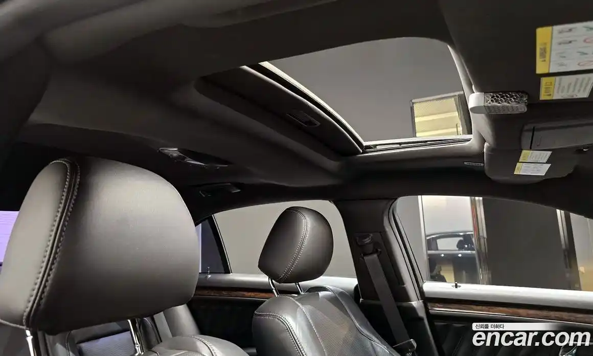 Ford Taurus 2014 2.0 Автомат в Москве № 270204, фото 20