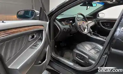 Ford Taurus 2014 2.0 Автомат в Москве № 270204, миниатюра 2