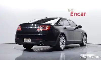 Ford Taurus 2014 2.0 Автомат в Москве № 270204, миниатюра 4