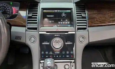 Ford Taurus 2014 2.0 Автомат в Москве № 270204, миниатюра 5