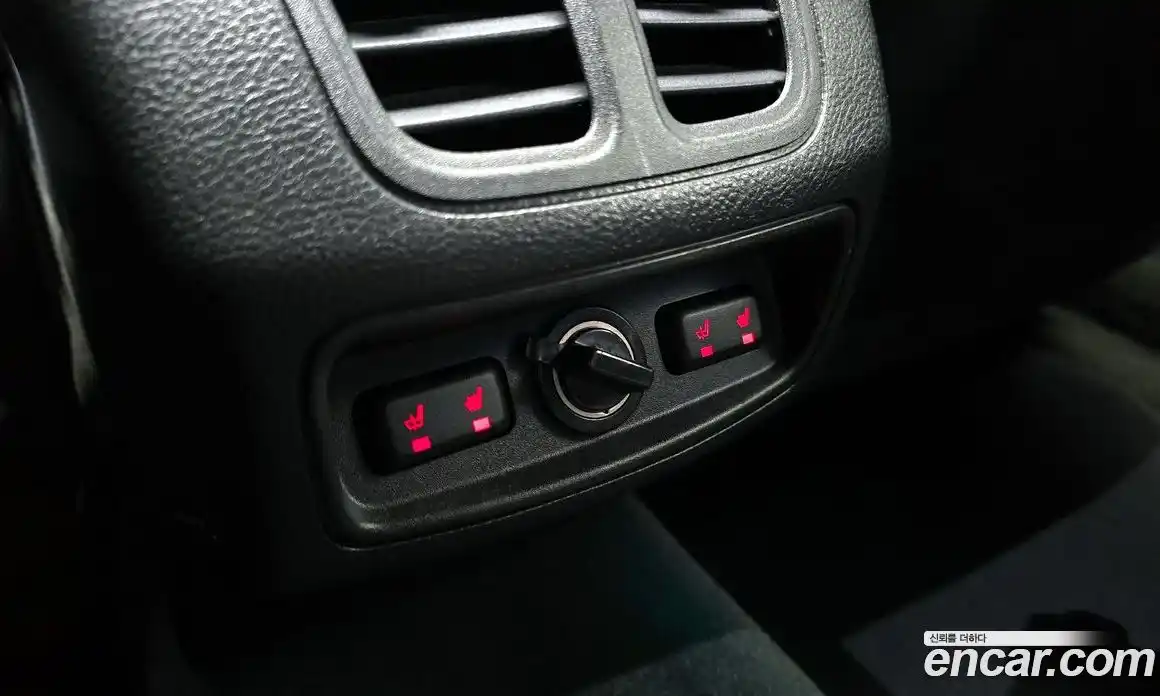 Ford Taurus 2014 2.0 Автомат в Москве № 270204, фото 6