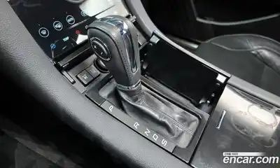 Ford Taurus 2014 2.0 Автомат в Москве № 270204, миниатюра 8