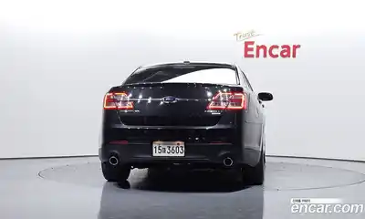 Ford Taurus 2014 2.0 Автомат в Москве № 270204, миниатюра 10