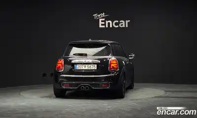 Mini Cooper 2014 2.0 Автомат в Москве № 273807, миниатюра 4