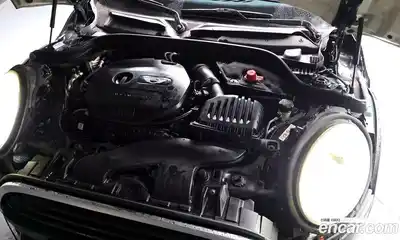 Mini Cooper 2014 2.0 Автомат в Москве № 273807, миниатюра 6