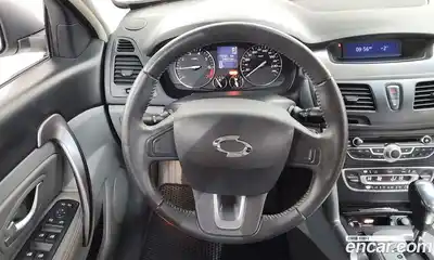 Renault SM5 2010 2.0 Автомат в Москве № 274201, миниатюра 11