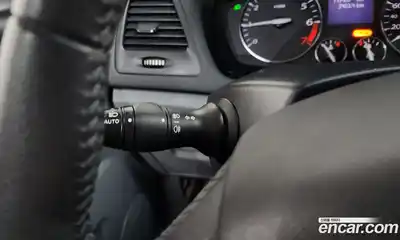 Renault SM5 2010 2.0 Автомат в Москве № 274201, миниатюра 9