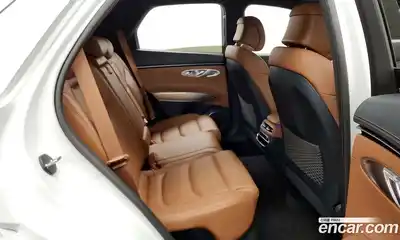 Genesis GV70 2023 2.5 Автомат в Москве № 27686, миниатюра 12