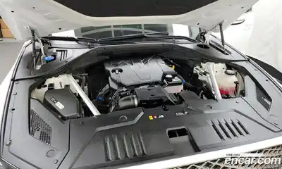 Genesis GV70 2023 2.5 Автомат в Москве № 27686, миниатюра 6