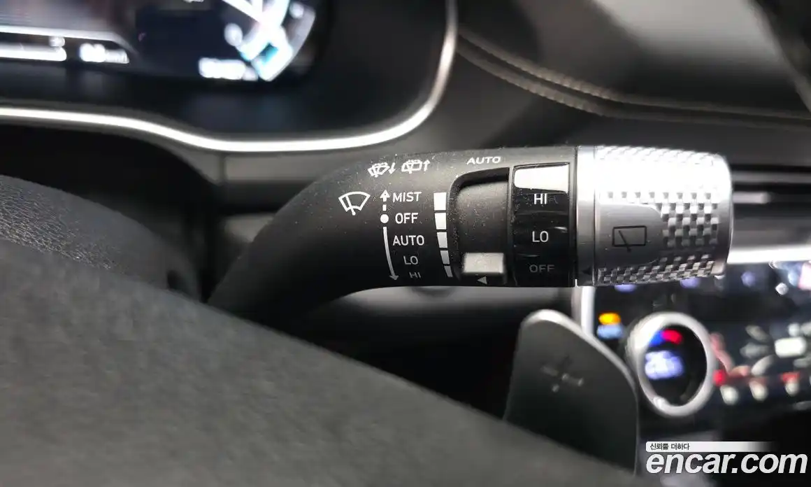 Genesis GV80 2020 2.5 Автомат в Москве № 27722, фото 18