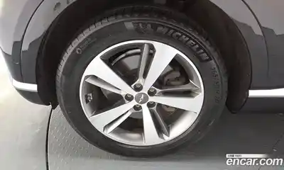 Genesis GV80 2020 2.5 Автомат в Москве № 27722, миниатюра 5