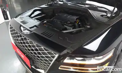 Genesis GV80 2020 2.5 Автомат в Москве № 27722, миниатюра 6