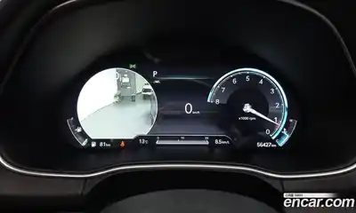 Genesis GV80 2020 2.5 Автомат в Москве № 27722, миниатюра 8