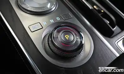 Genesis GV80 2020 2.5 Автомат в Москве № 27722, миниатюра 9