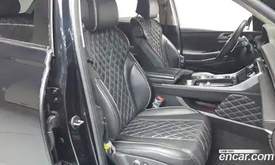 Genesis GV80 2020 2.5 Автомат в Москве № 27722, миниатюра 10