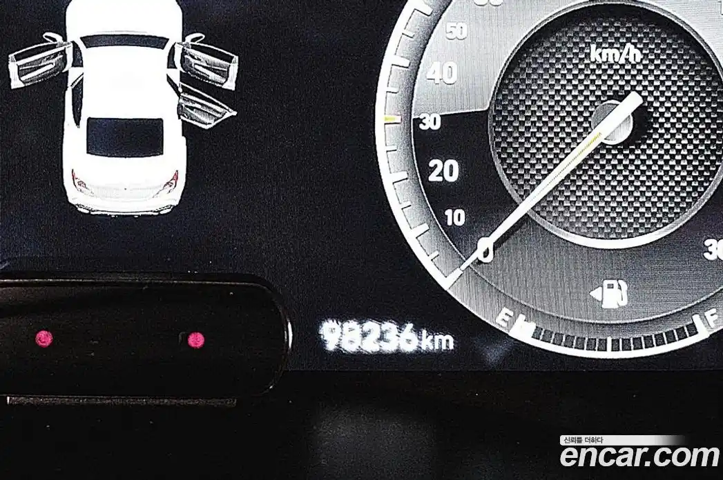 Genesis G70 2020 3.3 Автомат в Москве № 27962, фото 11