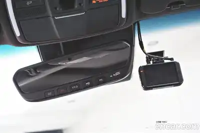 Genesis G70 2020 3.3 Автомат в Москве № 27962, миниатюра 12