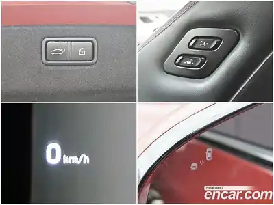 Genesis G70 2020 3.3 Автомат в Москве № 27962, миниатюра 5