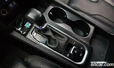 Hyundai Santa Fe 2020 2.0 Автомат в Москве № 280575, миниатюра 6