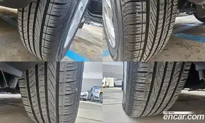 SsangYong TIBOLI 2022 1.5 Автомат в Москве № 28138, миниатюра 5