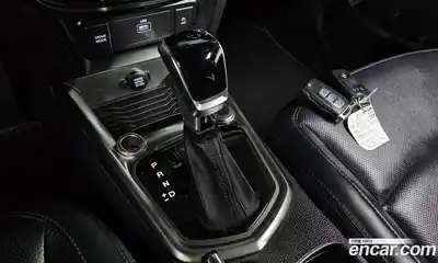 SsangYong TIBOLI 2022 1.5 Автомат в Москве № 28138, миниатюра 9