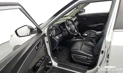 SsangYong TIBOLI 2022 1.5 Автомат в Москве № 28138, миниатюра 10