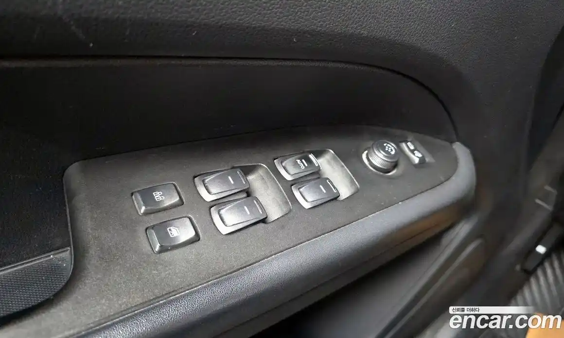 SsangYong Rexton 2019 2.2 Автомат в Москве № 28159, фото 18