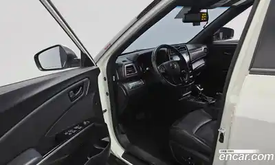 SsangYong TIBOLI 2021 1.6 Автомат в Москве № 28251, миниатюра 11