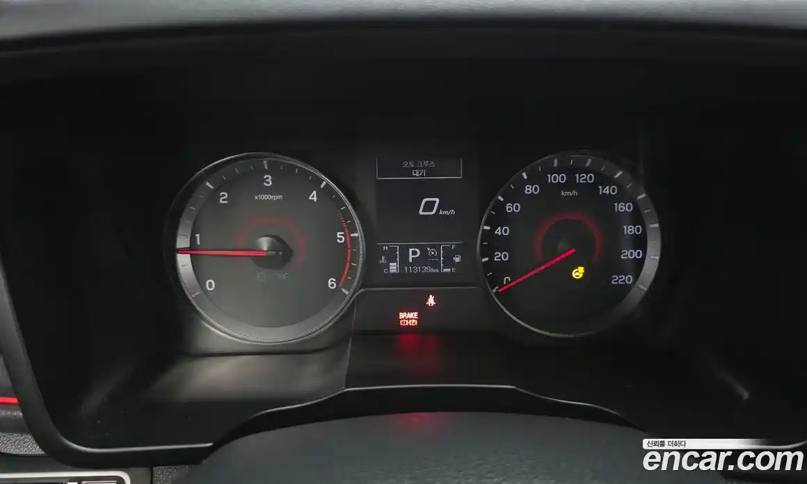 SsangYong TIBOLI 2021 1.6 Автомат в Москве № 28251, фото 17