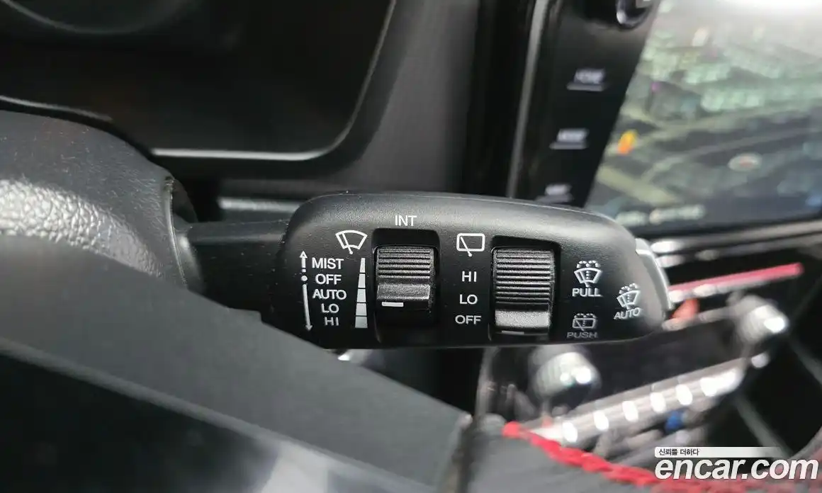 SsangYong TIBOLI 2021 1.6 Автомат в Москве № 28251, фото 5