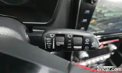 SsangYong TIBOLI 2021 1.6 Автомат в Москве № 28251, миниатюра 5