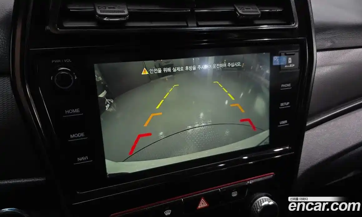 SsangYong TIBOLI 2021 1.6 Автомат в Москве № 28251, фото 8