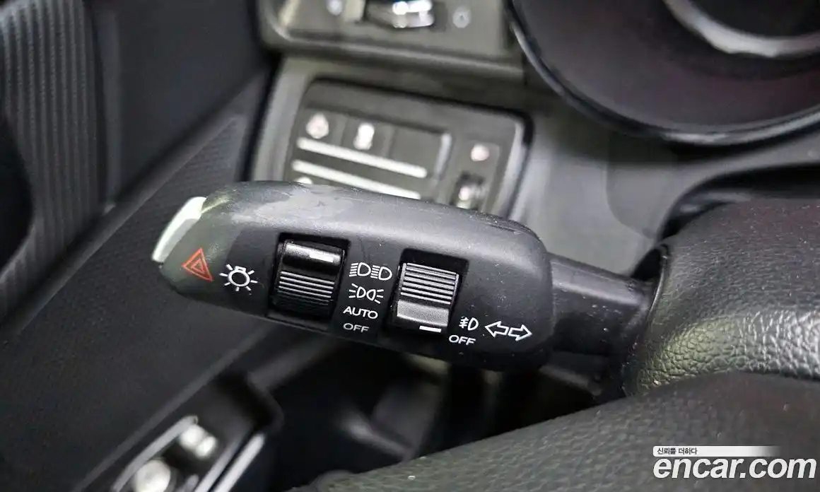 SsangYong TIBOLI 2017 1.6 Автомат в Москве № 28394, фото 12