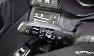 SsangYong TIBOLI 2017 1.6 Автомат в Москве № 28394, миниатюра 12