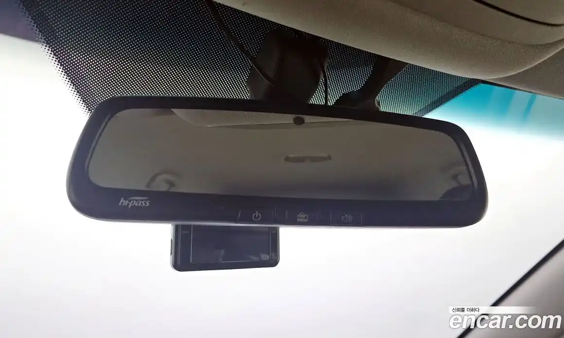 SsangYong TIBOLI 2017 1.6 Автомат в Москве № 28394, фото 4