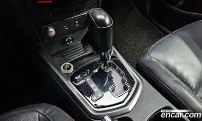 SsangYong TIBOLI 2017 1.6 Автомат в Москве № 28394, миниатюра 6