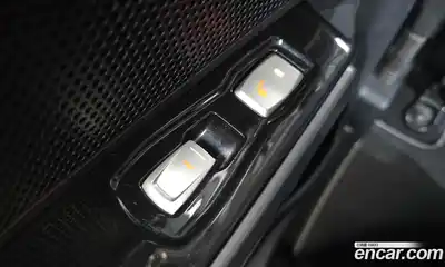 SsangYong TIBOLI 2017 1.6 Автомат в Москве № 28427, миниатюра 12