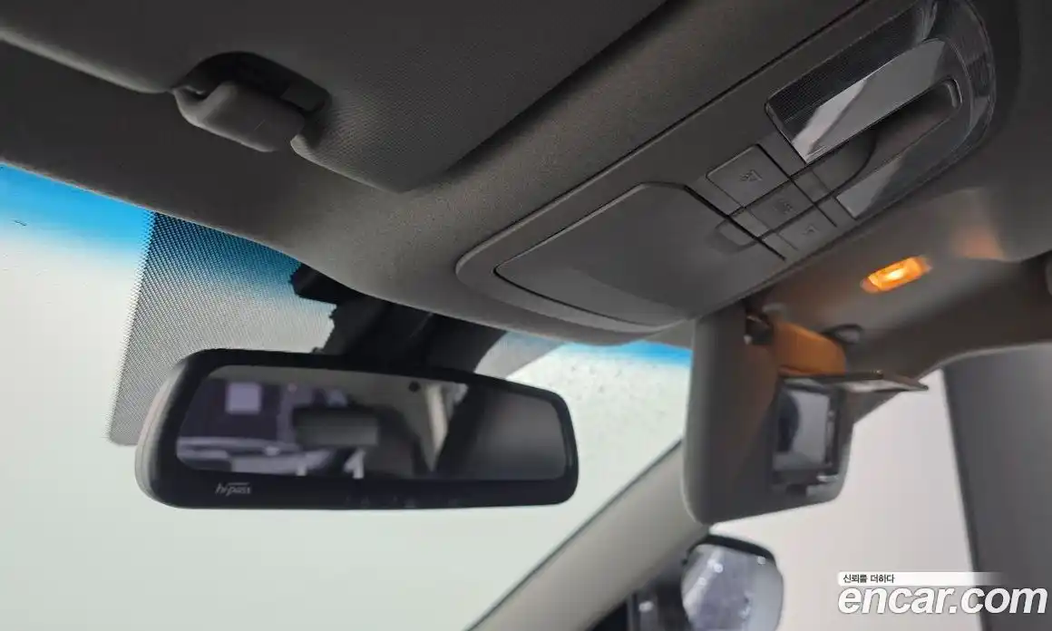 SsangYong TIBOLI 2017 1.6 Автомат в Москве № 28427, фото 14