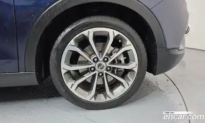 SsangYong TIBOLI 2017 1.6 Автомат в Москве № 28427, миниатюра 4