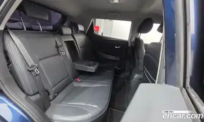 SsangYong TIBOLI 2017 1.6 Автомат в Москве № 28427, миниатюра 9