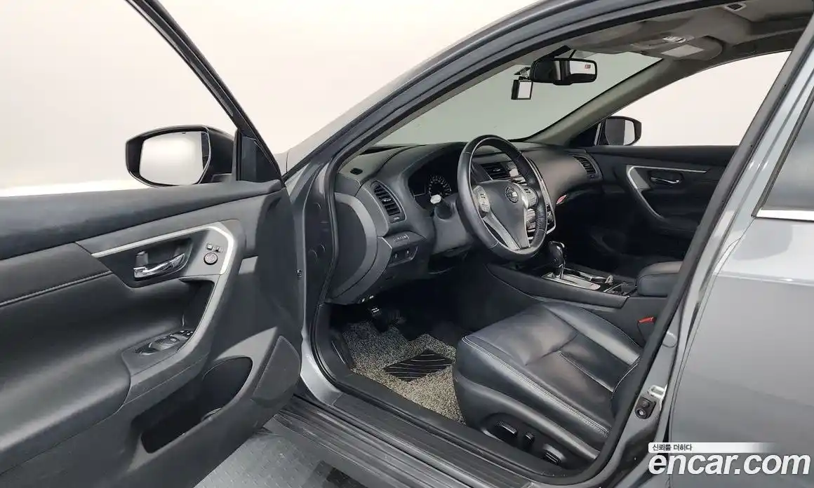 Nissan Altima 2018 2.5 Автомат в Москве № 284914, фото 19