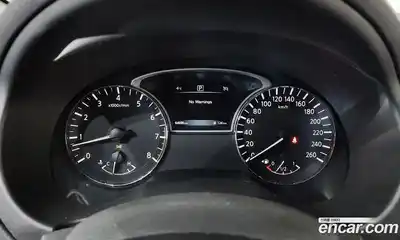 Nissan Altima 2018 2.5 Автомат в Москве № 284914, миниатюра 4