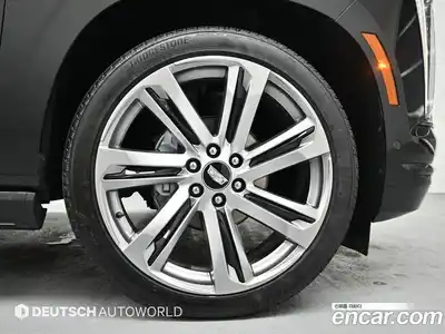 Cadillac Escalade 2025 6.2 Автомат в Москве № 285141, миниатюра 5