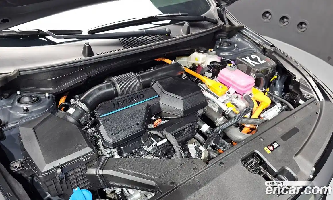 Kia Sportage 2024 1.6 Автомат в Москве № 288354, фото 14