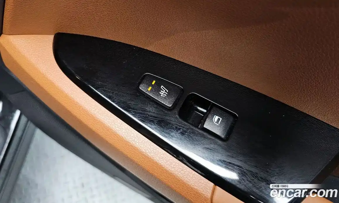 Kia Sportage 2024 1.6 Автомат в Москве № 288354, фото 15