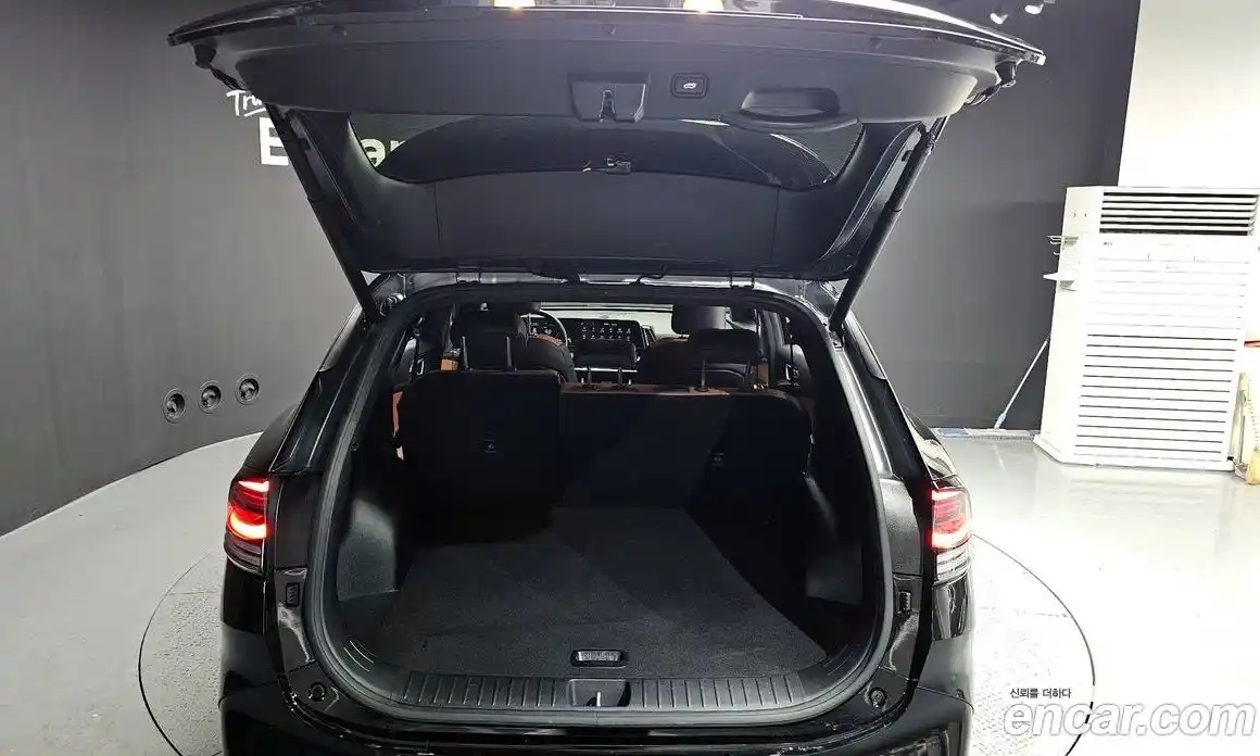 Kia Sportage 2024 1.6 Автомат в Москве № 288354, фото 20