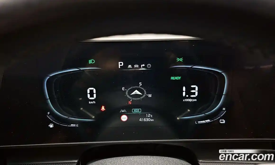 Kia Sportage 2024 1.6 Автомат в Москве № 288354, фото 7