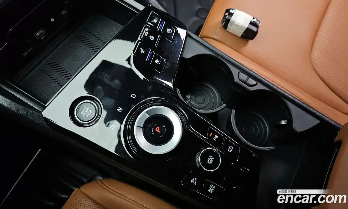 Kia Sportage 2024 1.6 Автомат в Москве № 288354, фото 8