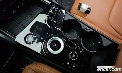 Kia Sportage 2024 1.6 Автомат в Москве № 288354, миниатюра 8