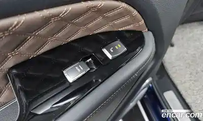 SsangYong Rexton 2021 2.2 Автомат в Москве № 291149, миниатюра 4